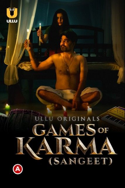Sangeet (Games of Karma) 2021 Hindi Short Film UNRATED HDRip download full movie