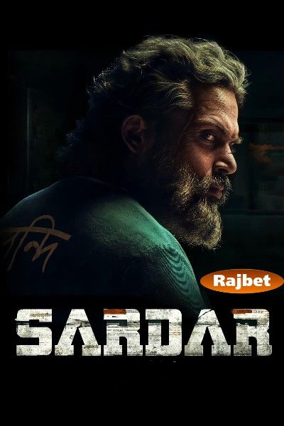 Sardar (2022) Hindi NEW HQ Dubbed HDRip download full movie