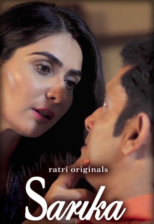 Sarika (2023) S01 Hindi Ratri WEB Series download full movie