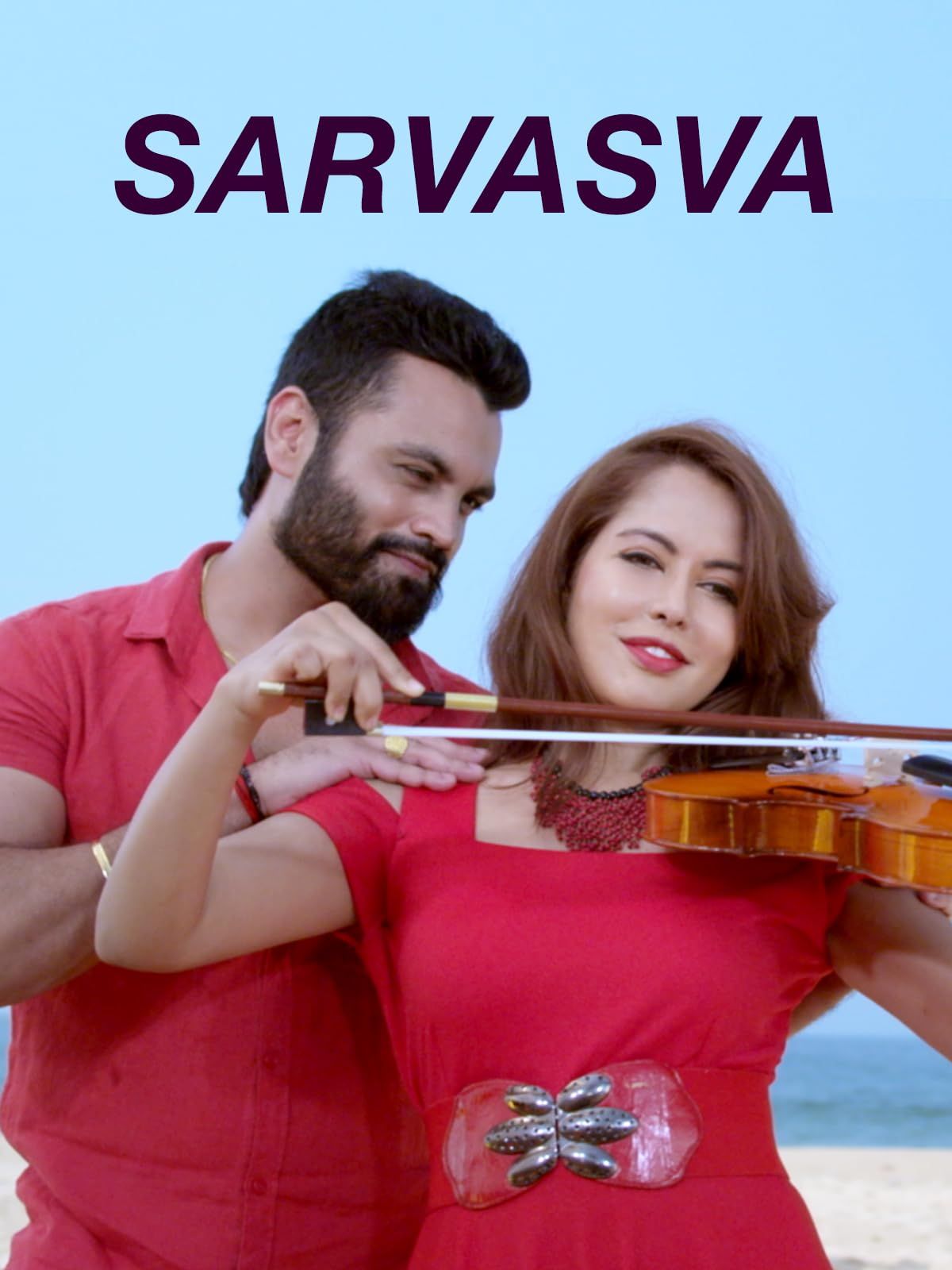 Sarvasva (2023) Hindi Dubbed Movie download full movie