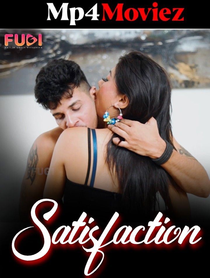 Satisfaction (2023) Hindi Fugi Short Film HDRip download full movie