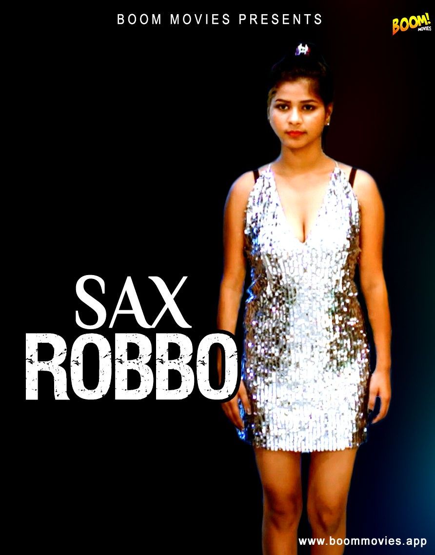 Sax Robbo (2022) BoomMovies Hindi Short Film HDRip download full movie