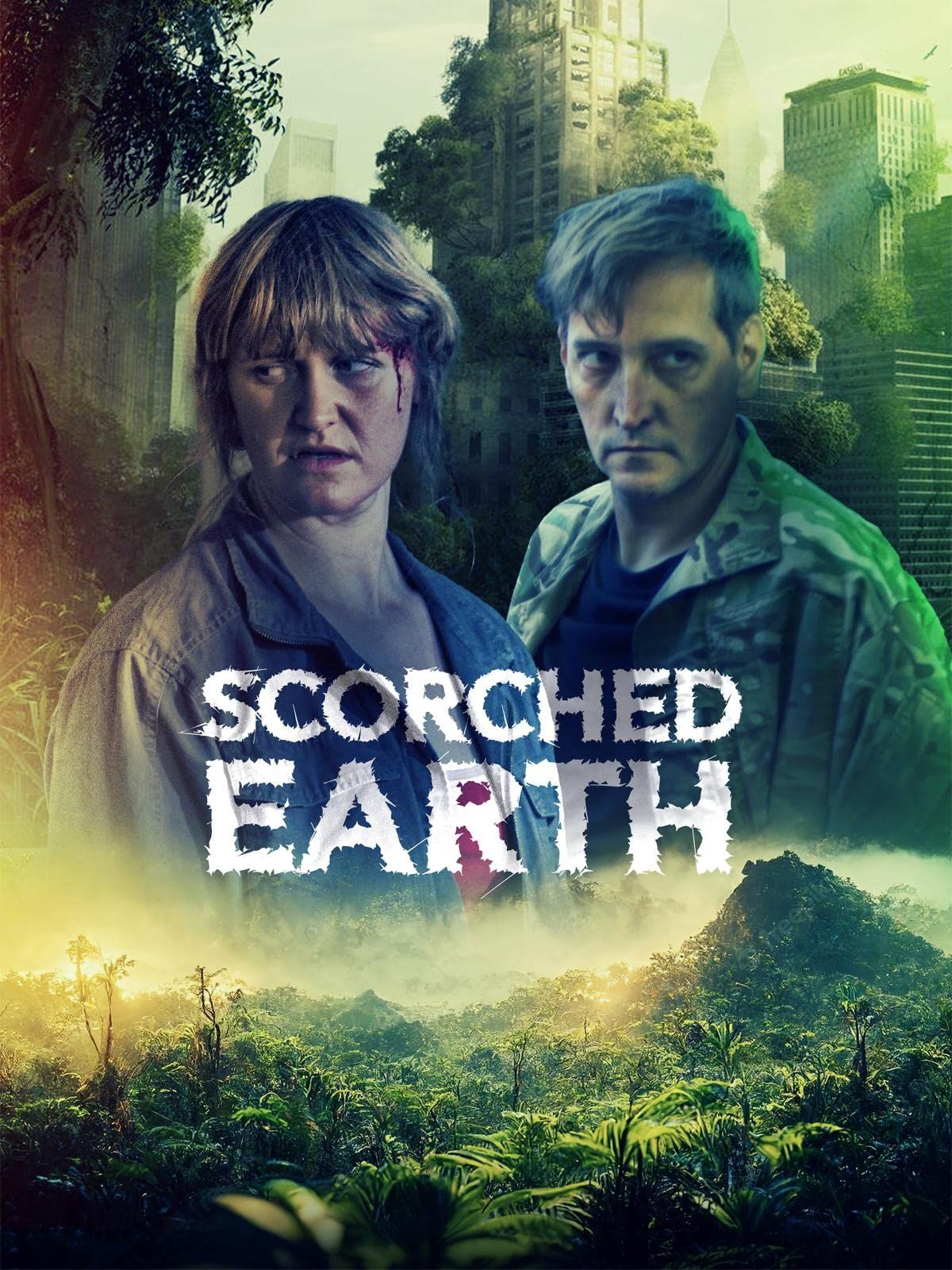 Scorched Earth 2023 Tamil Dubbed (Unofficial) WEBRip download full movie