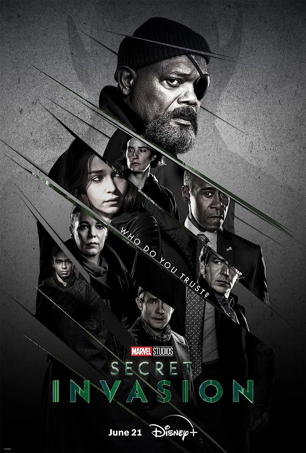 Secret Invasion (2023) S01 (Episode 4) Hindi Dubbed HDRip download full movie