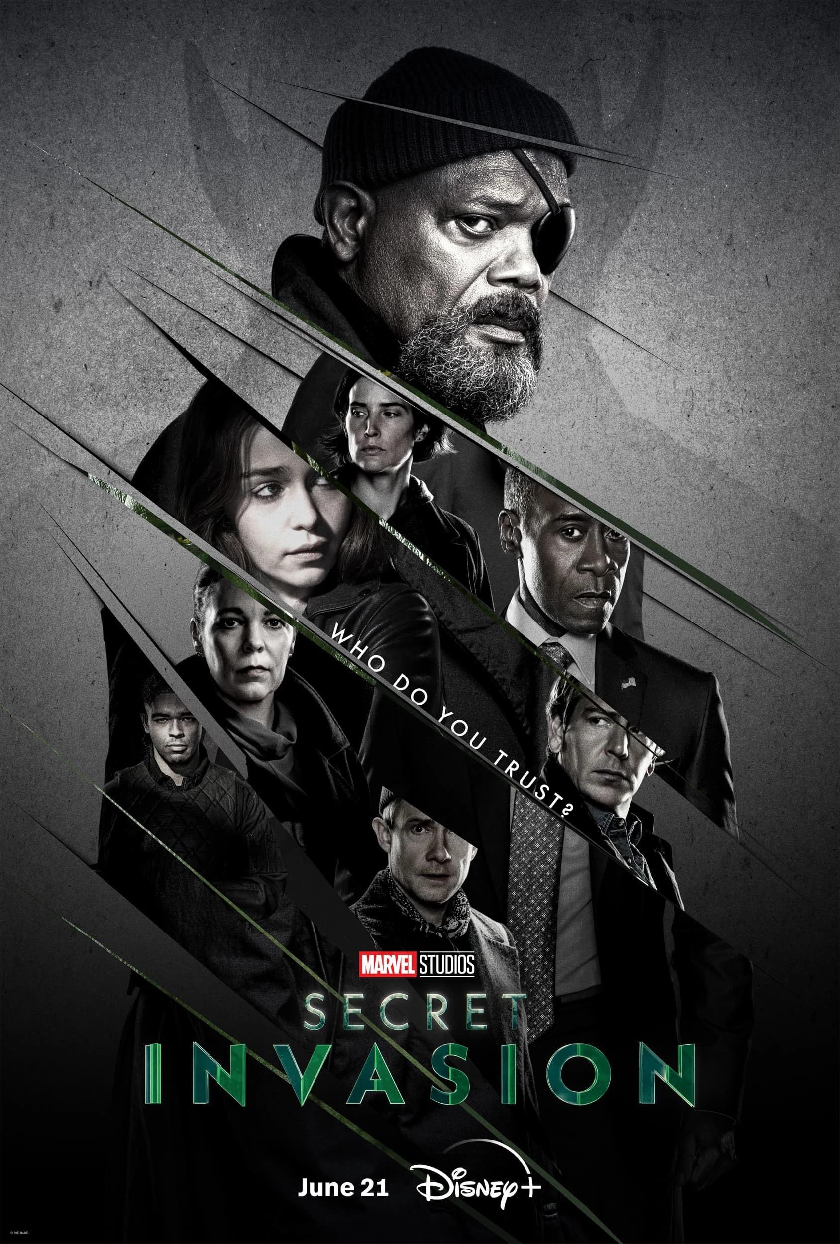 Secret Invasion (2023) S01 (Episode 6) Hindi Dubbed HDRip download full movie