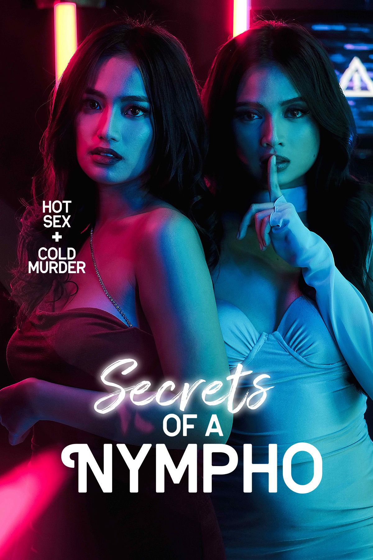 Secrets of a Nympho (2022) S01E05 Tagalag VivaMax Web Series HDRip download full movie