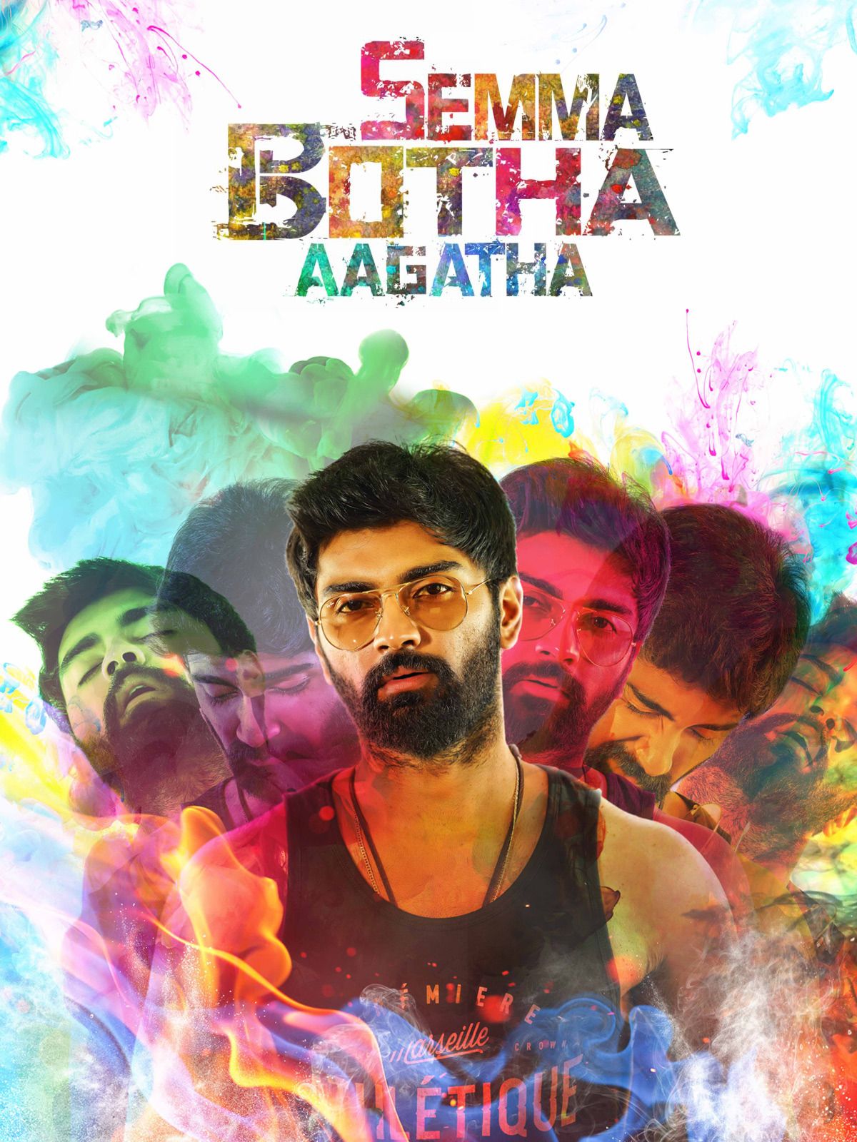 Semma Botha Aagatha (2023) UNCUT Hindi Dubbed download full movie