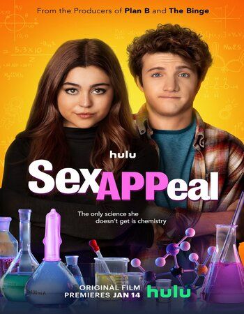 Sex Appeal (2022) WEB-DL download full movie
