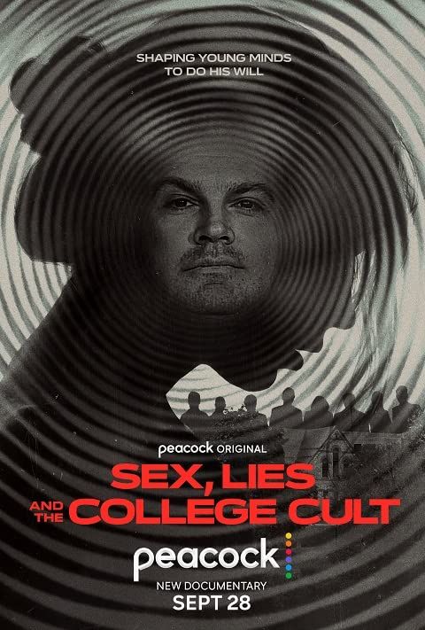 Sex Lies and the College Cult (2022) English HDRip download full movie