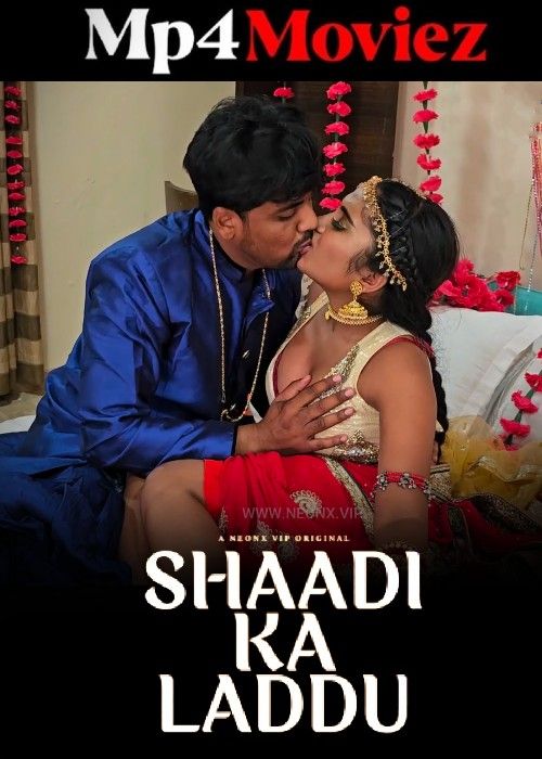 Shaadi Ka Laddu (2023) Hindi NeonX Short Film download full movie