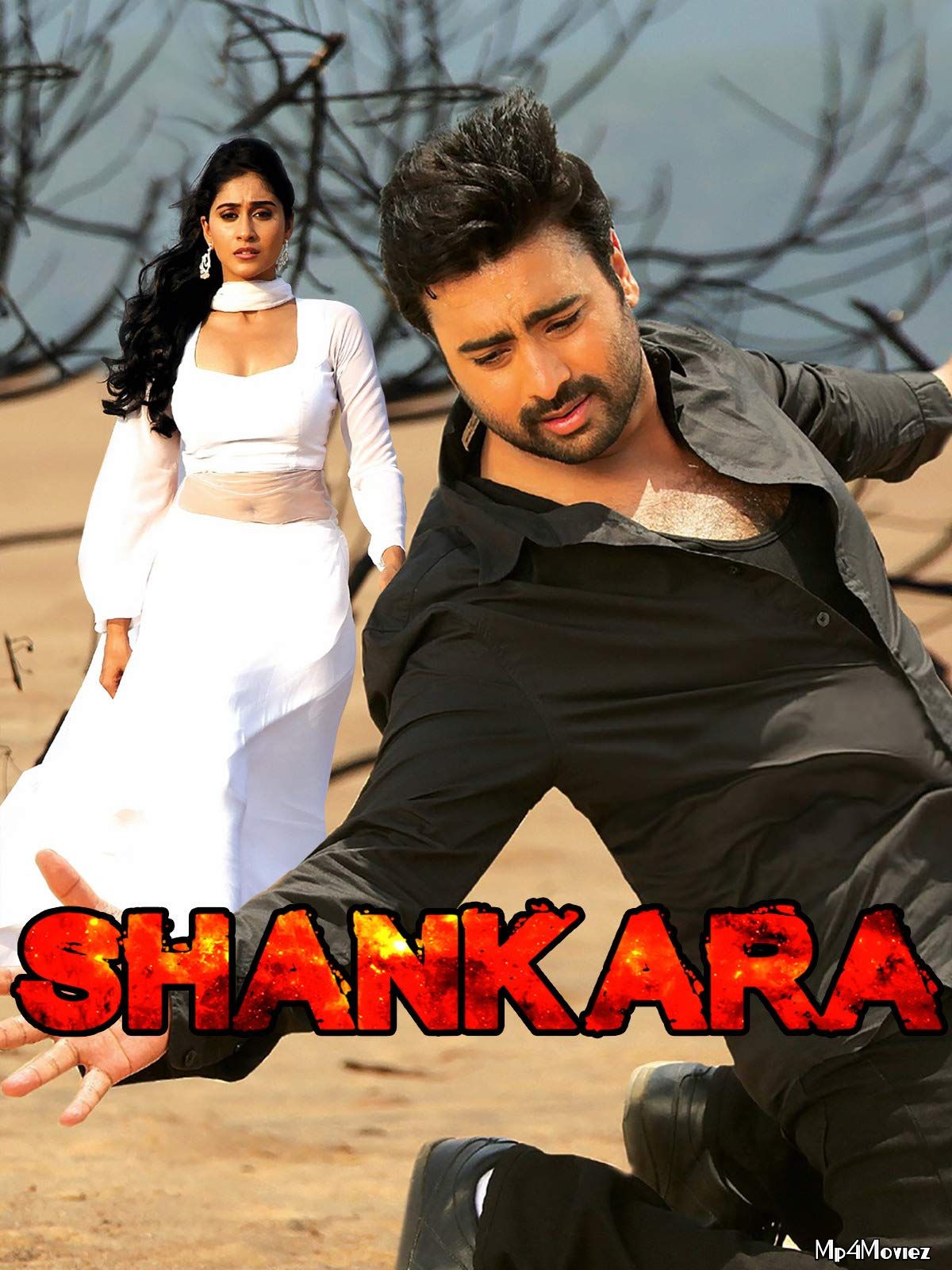 Shankara 2020 Hindi Dubbed Movie download full movie