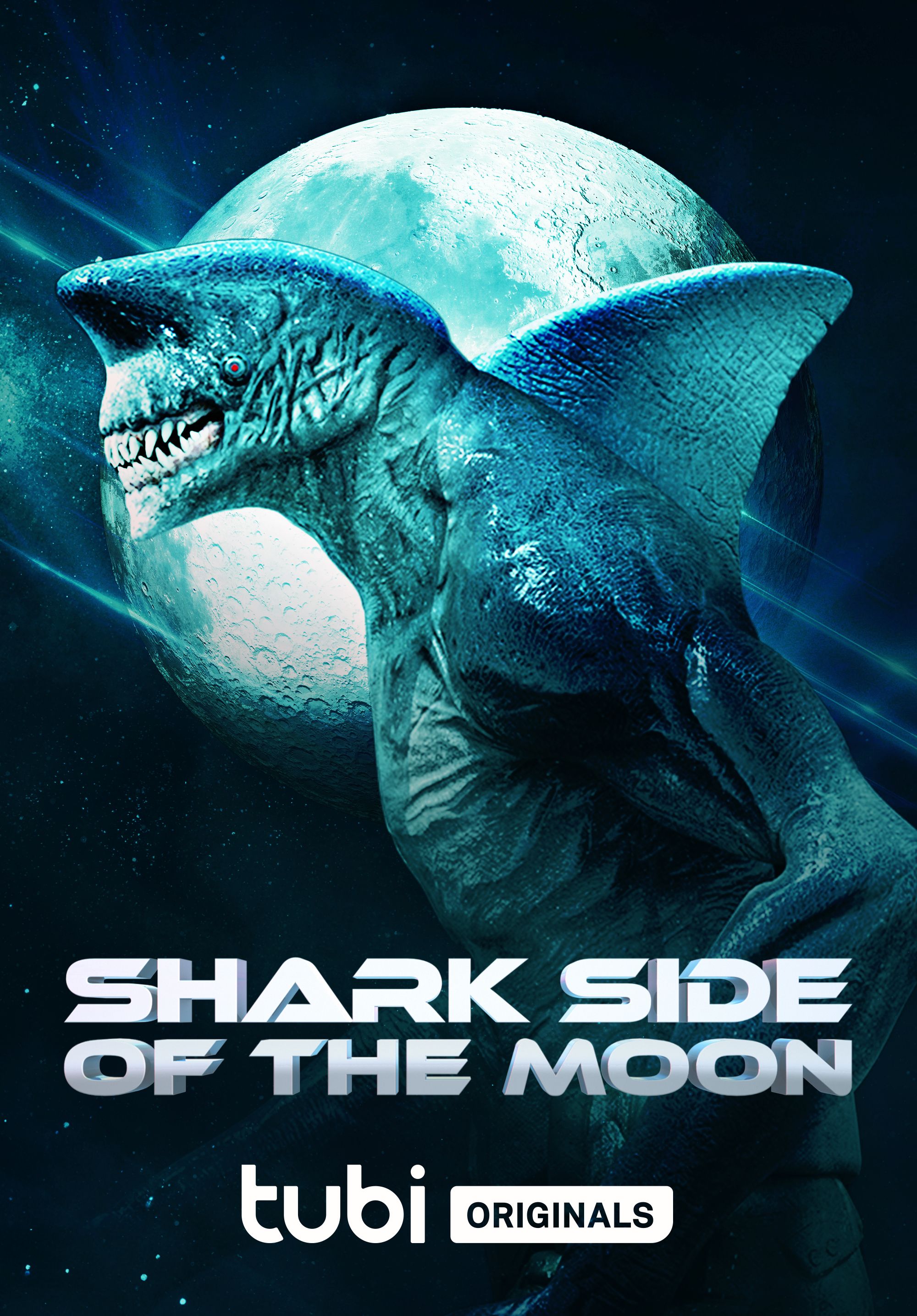 Shark Side of the Moon (2022) English HDRip download full movie
