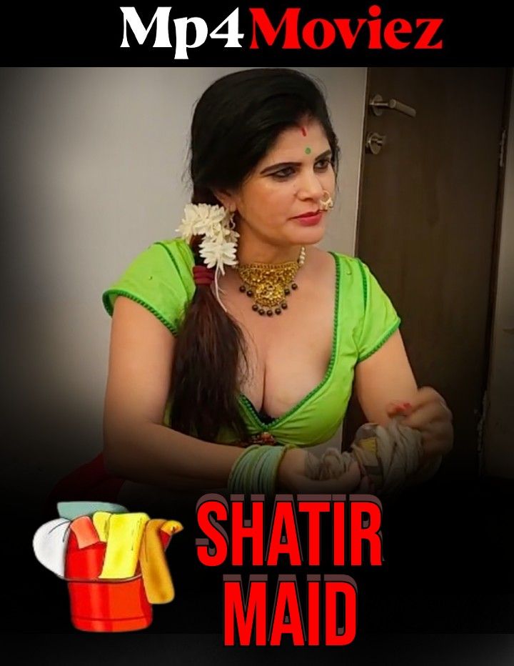 SHATIR MAID (2023) Hindi NeonX Short Films HDRip download full movie
