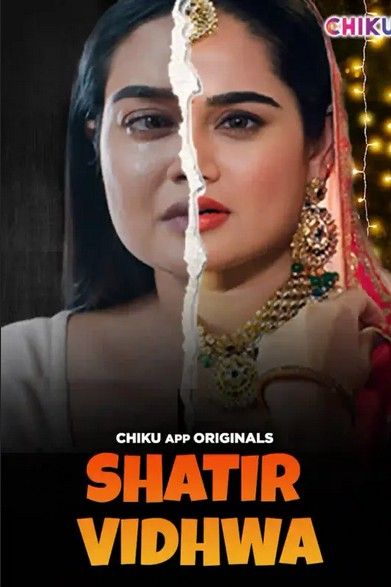 Shatir Vidhwa (2023) Chikuapp Hindi Short Film download full movie