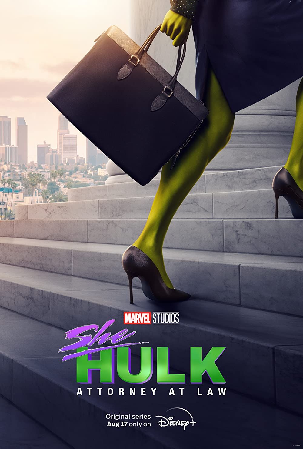 She Hulk Attorney at Law (2022) S01E02 Hindi Dubbed HDRip download full movie