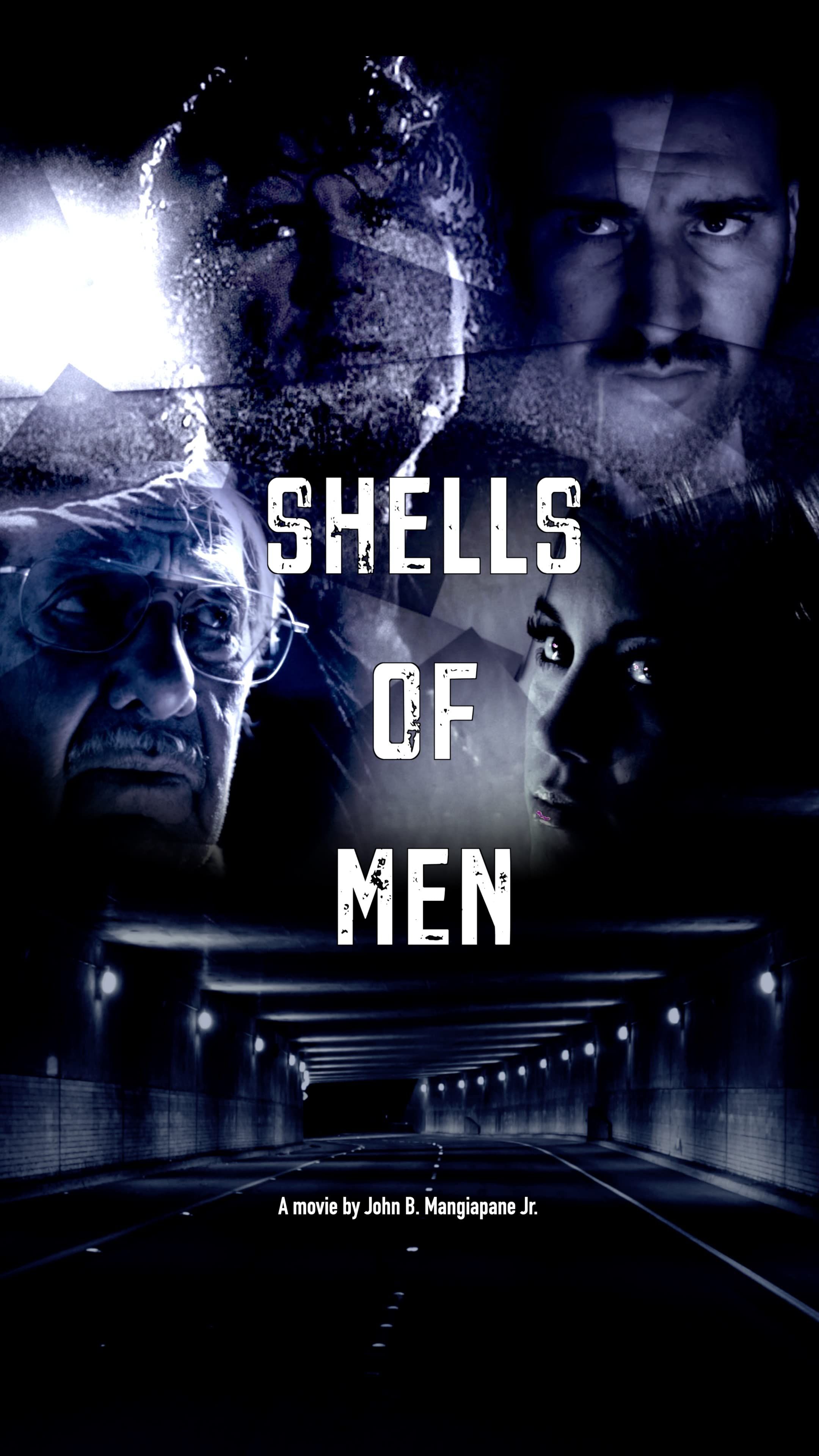 Shells of Men 2020 Hindi Dubbed (Unofficial) WEBRip download full movie