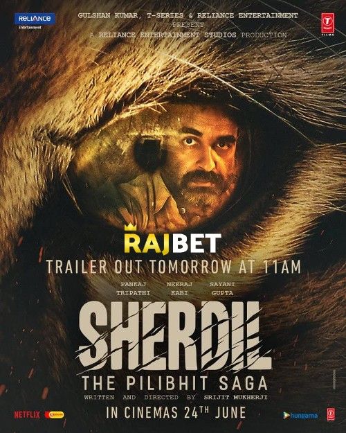 Sherdil The Pilibhit Saga (2022) Hindi HDCAM download full movie