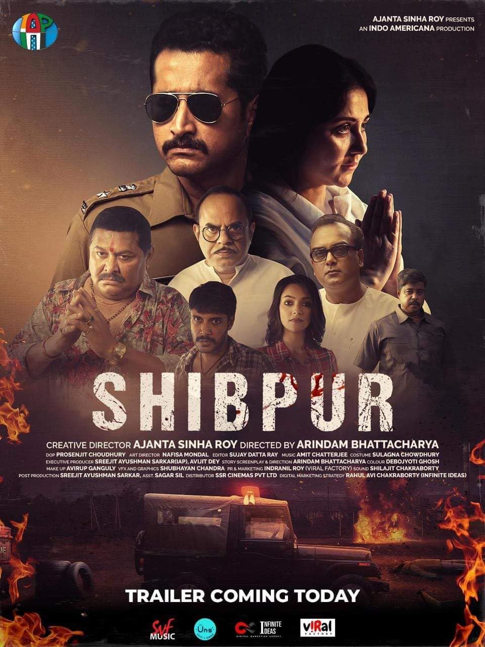 Shibpur (2023) Hindi HQ Dubbed Movie download full movie