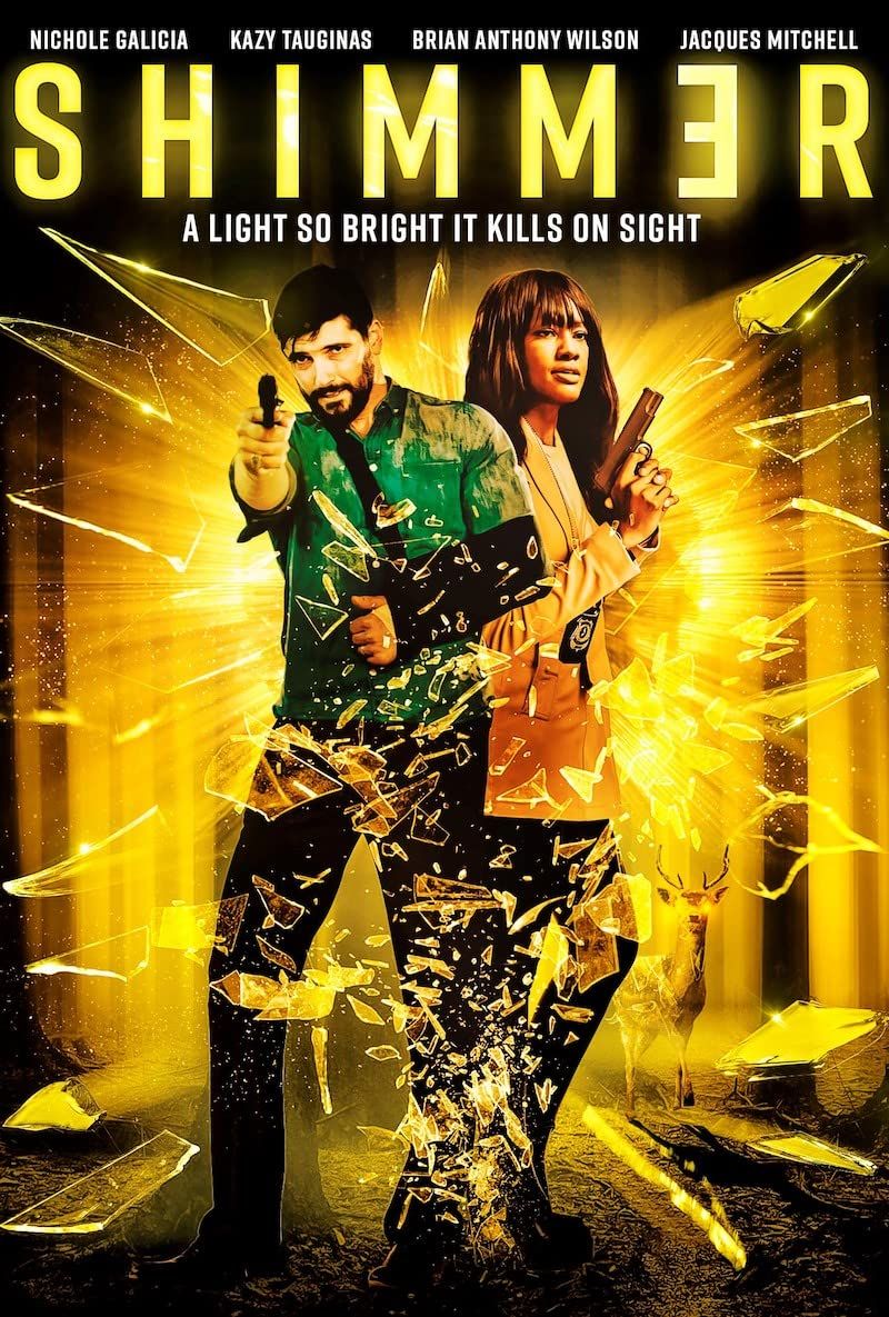 Shimmer 2021 Hindi Dubbed (Unofficial) WEBRip download full movie