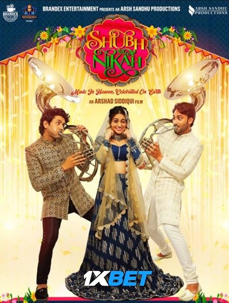 Shubh Nikah (2023) Hindi pDVDRip download full movie