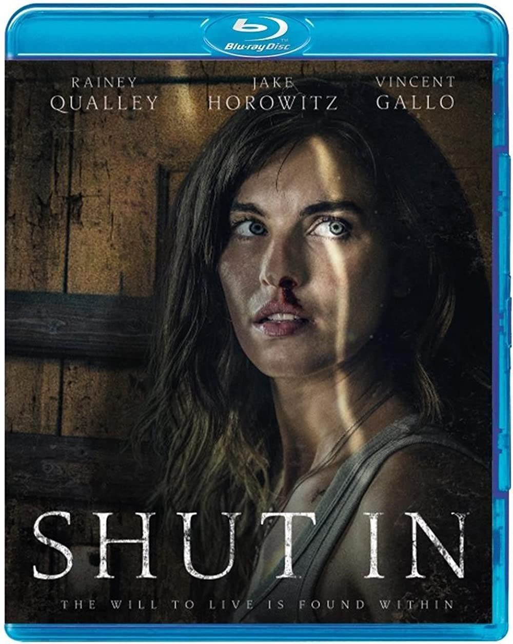Shut In (2022) Hindi ORG Dubbed BluRay download full movie