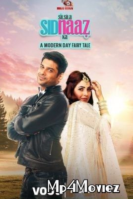 Silsila SidNaaz Ka (2021) Hindi Voot Original Web Series download full movie