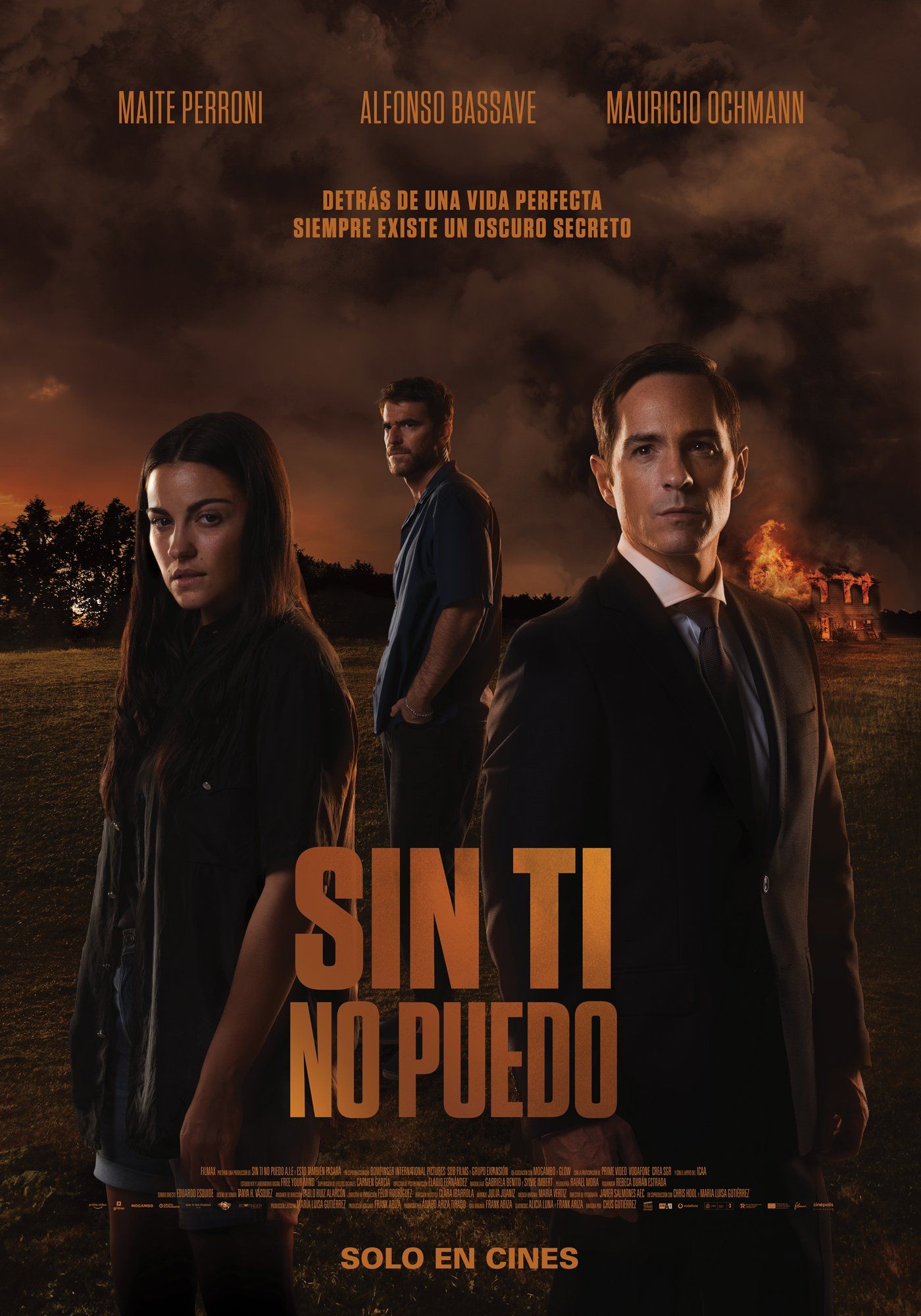 Sin ti no puedo (2022) Tamil Dubbed (Unofficial) WEBRip download full movie