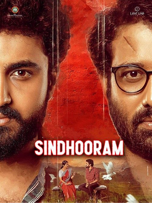 Sindhooram (2023) Hindi Dubbed HDRip download full movie