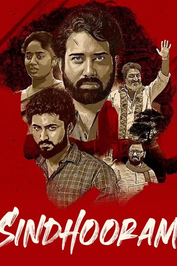 Sindhooram (2023) Hindi Dubbed UNCUT HDRip download full movie