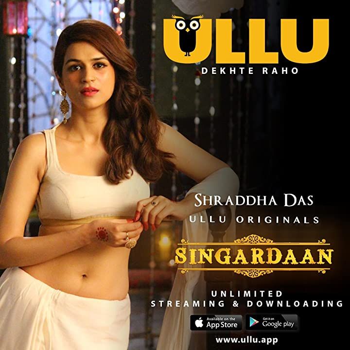 Singardaan (Season 1) Hindi Complete WEB Series download full movie