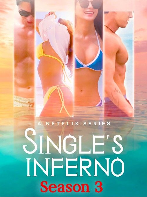 Singles Inferno (Season 3) 2023 Hindi Dubbed (Episode 01-03) K-Drama Series download full movie