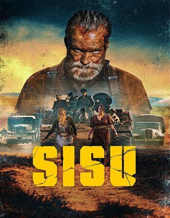 Sisu (2022) Hindi ORG Dubbed HDRip download full movie