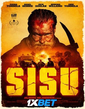 Sisu 2023 Hindi (Cleaned) Dubbed HDCAM download full movie