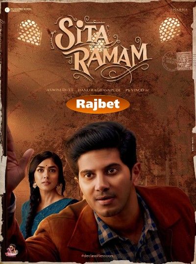 Sita Ramam (2022) Malayalam HDCAMRip download full movie