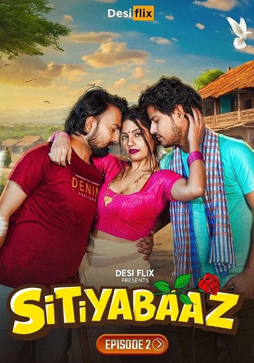 Sitiyabaaz (2024) S01E02 Hindi DesiFlix WEB Series download full movie
