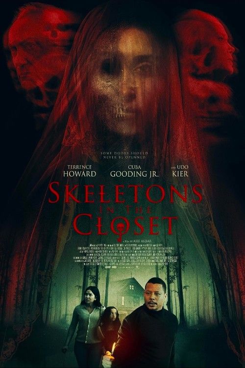 Skeletons in the Closet (2024) English Movie download full movie