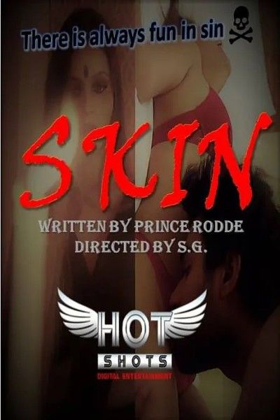 Skin (2022) HotShots Hindi Web Series HDRip download full movie