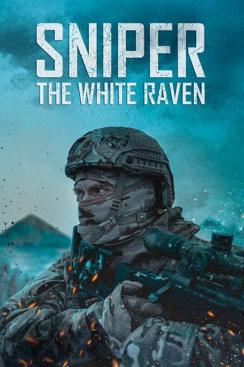 Sniper The White Raven (2022) Hindi Dubbed Movie download full movie
