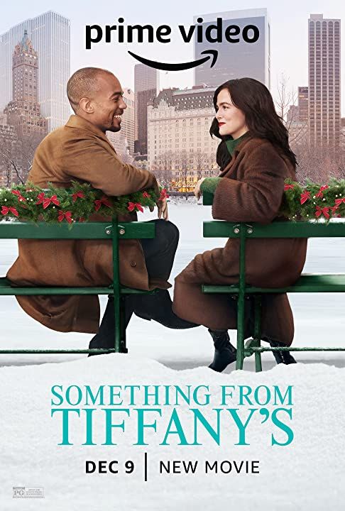Something From Tiffanys (2022) Hindi ORG Dubbed HDRip download full movie