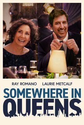 Somewhere in Queens (2022) Hindi Dubbed download full movie