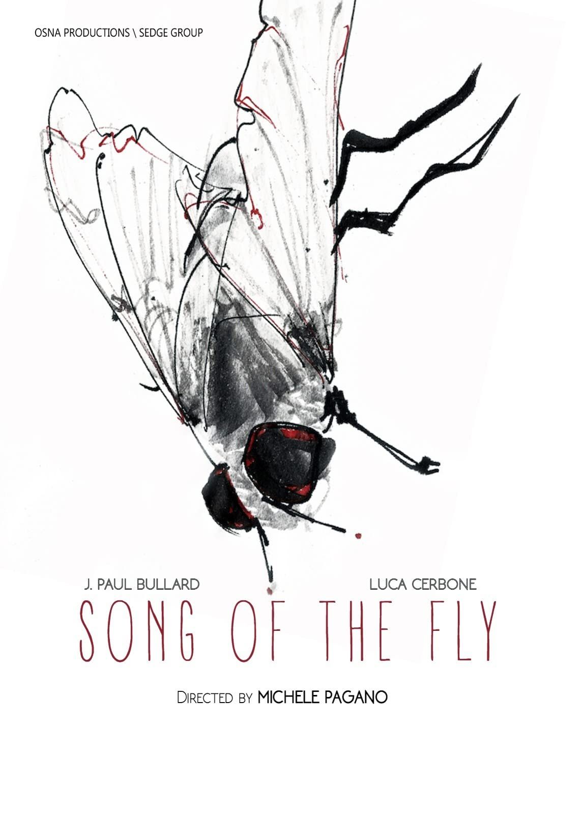 Song of the fly 2022 Hindi Dubbed (Unofficial) WEBRip download full movie