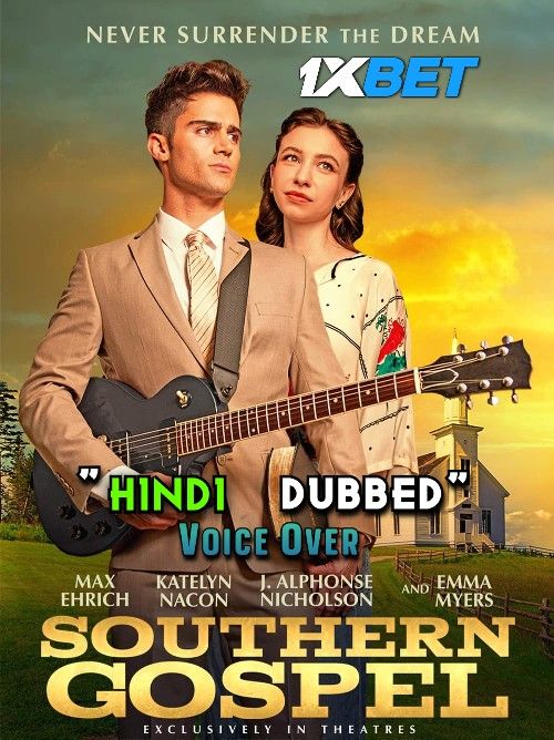 Southern Gospel 2023 Hindi Dubbed (Unofficial) CAMRip download full movie