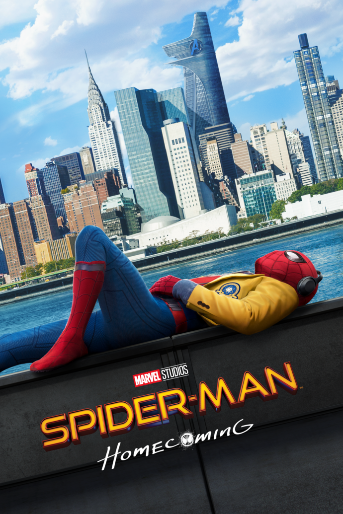 Spider-Man Homecoming 2017 Tamil Dubbed download full movie