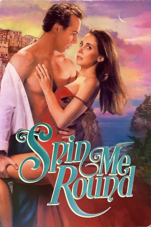 Spin Me Round (2022) Hindi Dubbed BluRay download full movie