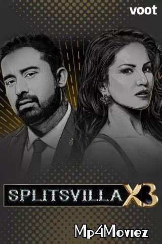 Splitsvilla S13 15th May (2021) HDRip download full movie