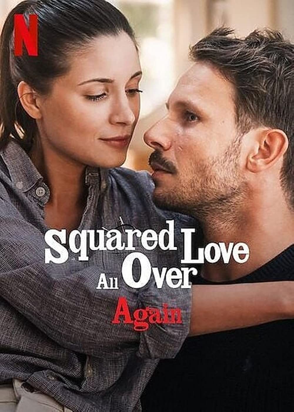 Squared Love All Over Again (2023) Hindi Dubbed HDRip download full movie