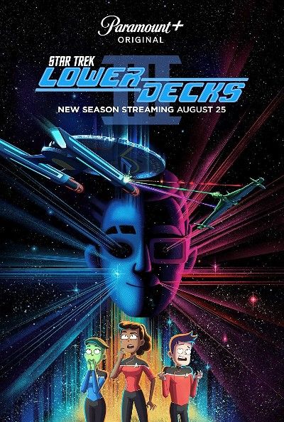 Star Trek Lower Decks (2022) S03 Complete Hindi Dubbed HDRip download full movie