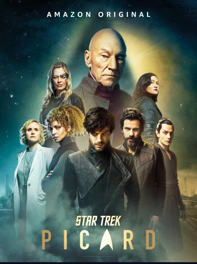 Star Trek Picard (2022) S02E06 Hindi Dubed HDRip download full movie