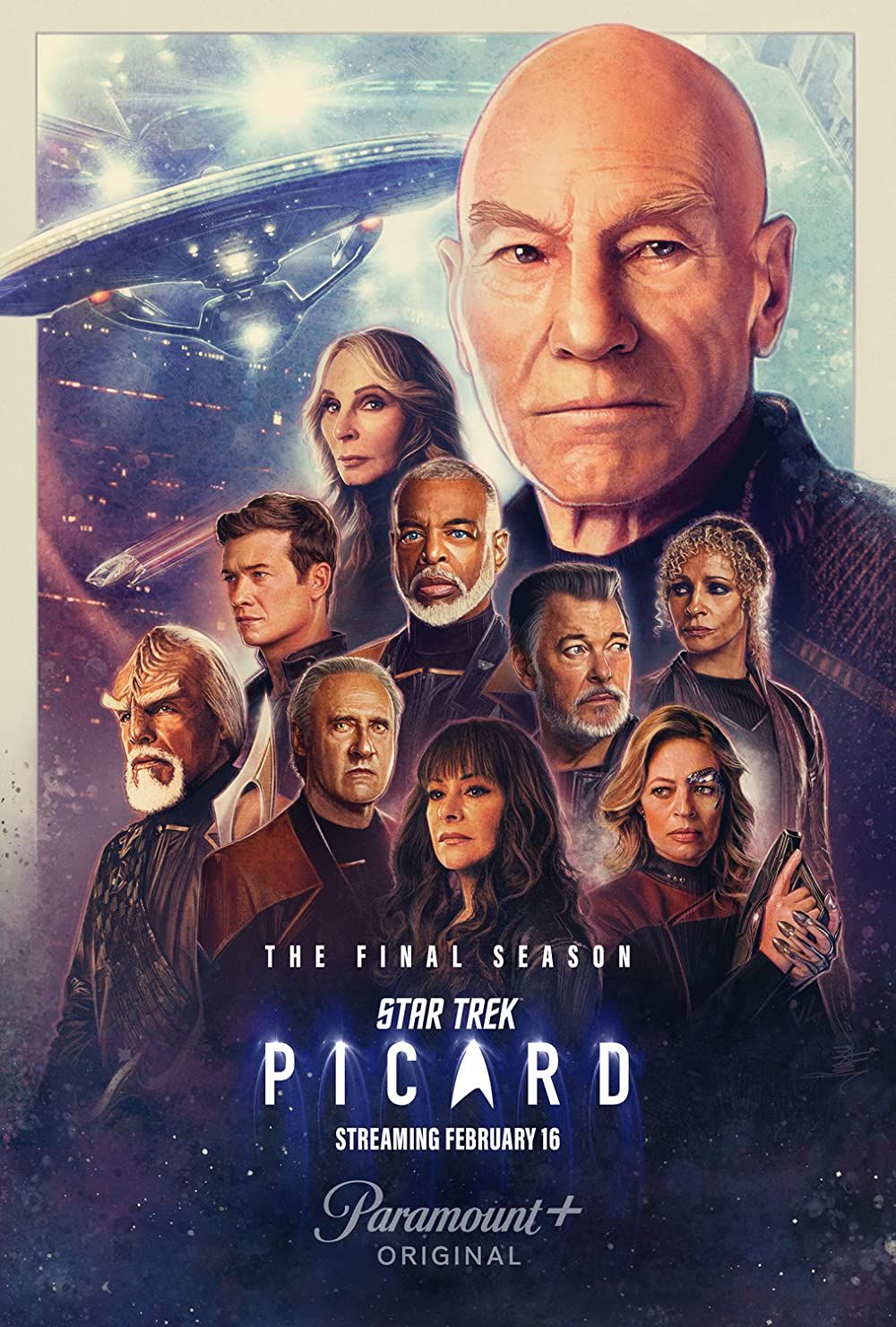 Star Trek Picard (2023) S03E01 Hindi Dubbed HDRip download full movie