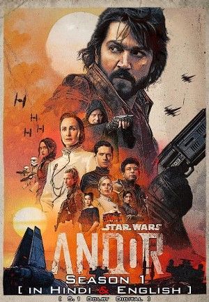 Star Wars Andor (2022) S01 (Episode 10) Hindi Dubbed HDRip download full movie